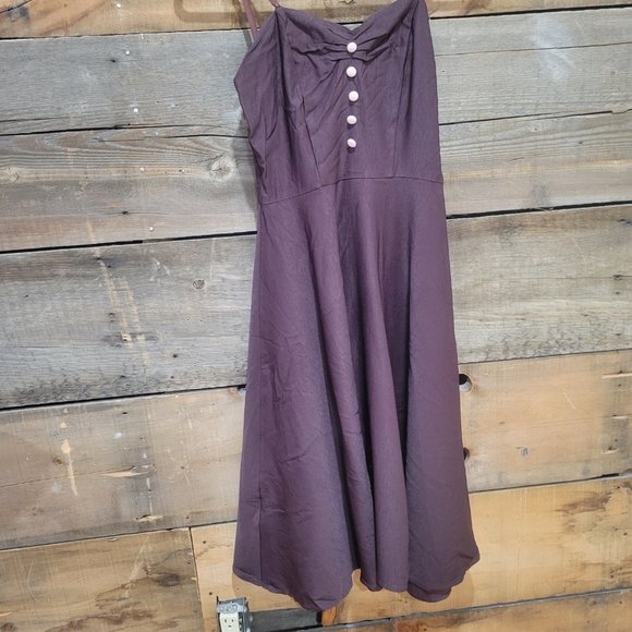 Stop staring! dress with bolero - Picture 5 of 10